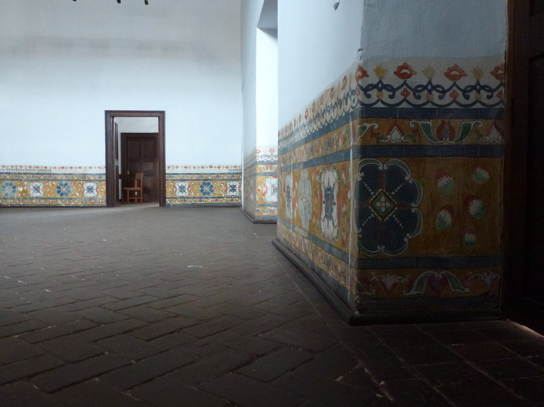 Casa Ganoza Chopitea-特鲁希略必去景点