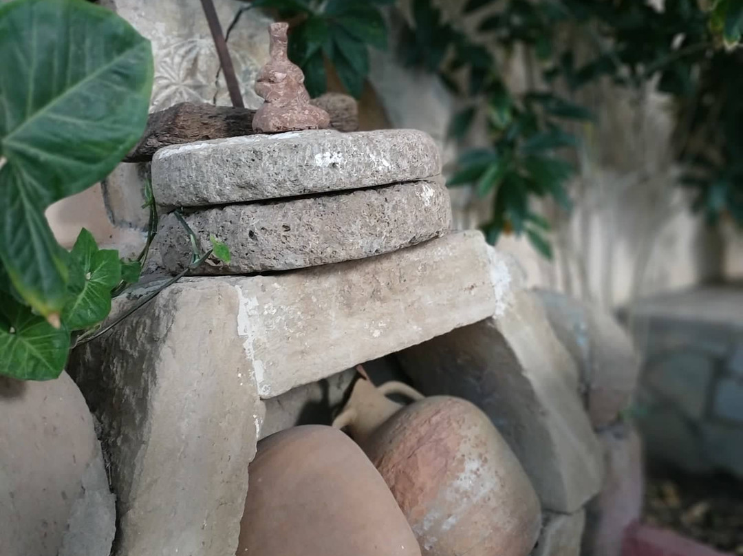 莫彻雷斯酒店主图