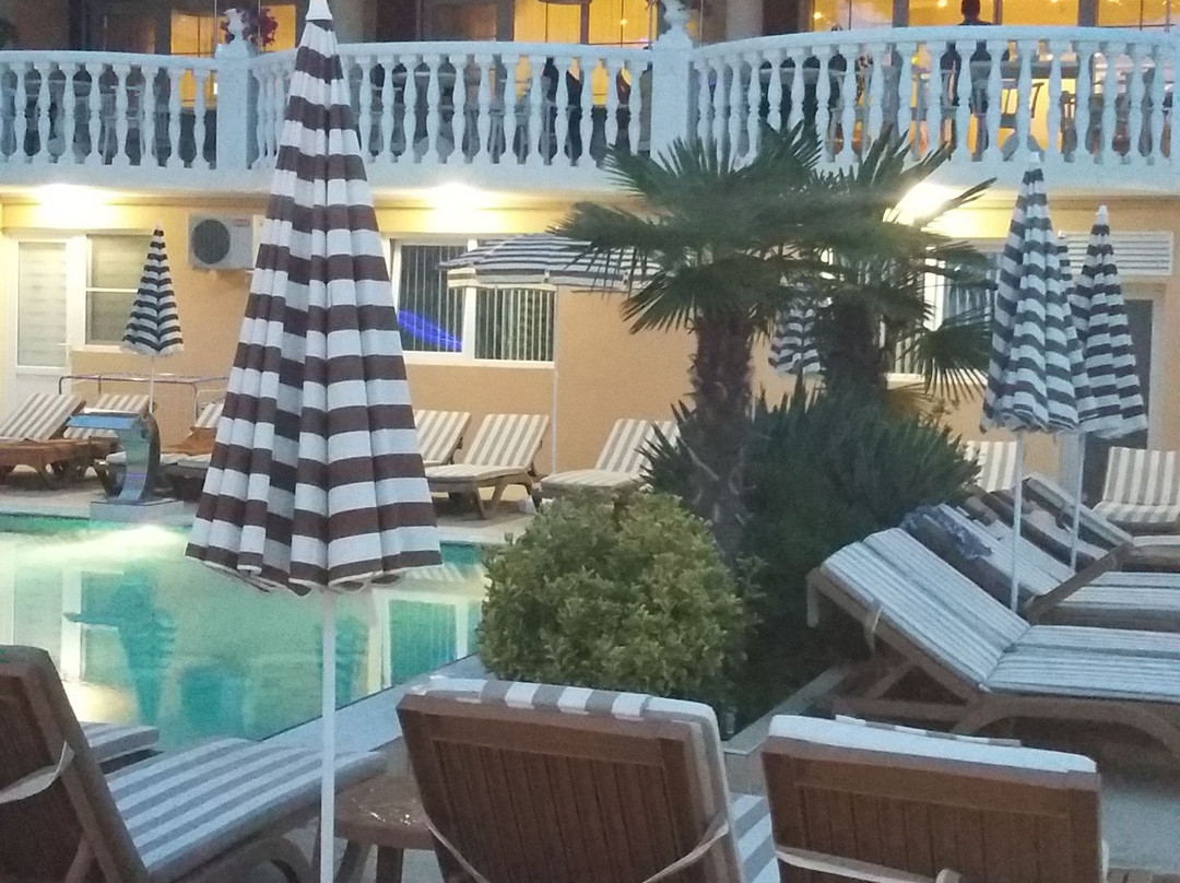 Hotel IvaMaria主图