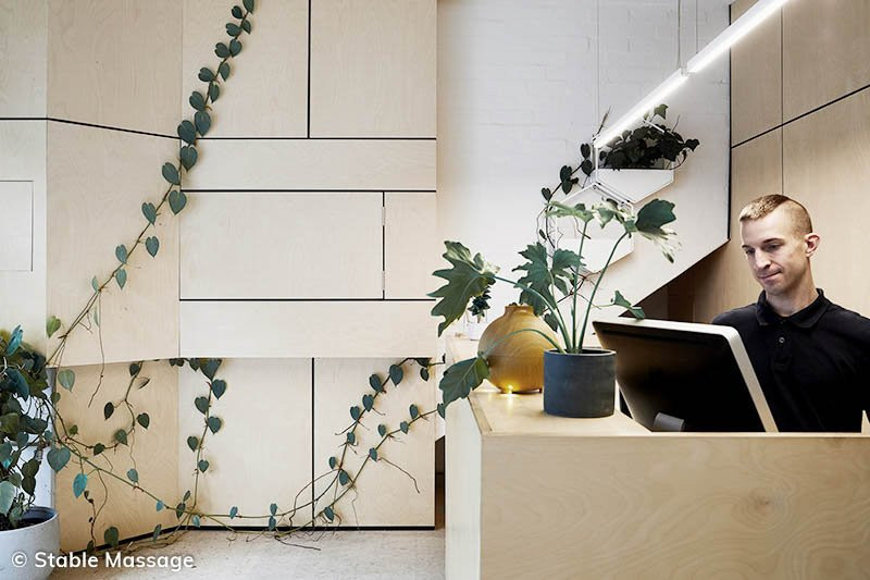 Stable Massage-普拉兰必去景点