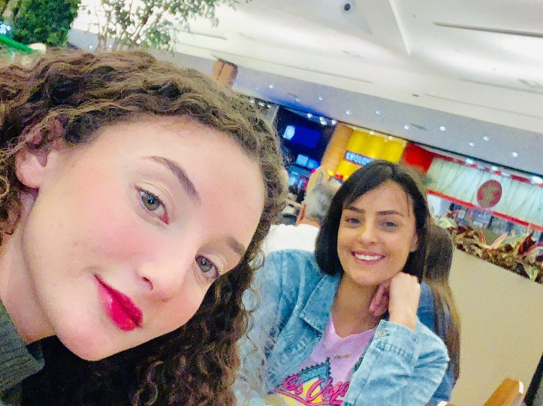 Nacões Shopping景点图片