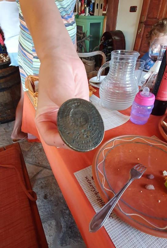 Vinarija Kopitovic-维尔巴札拉必去景点