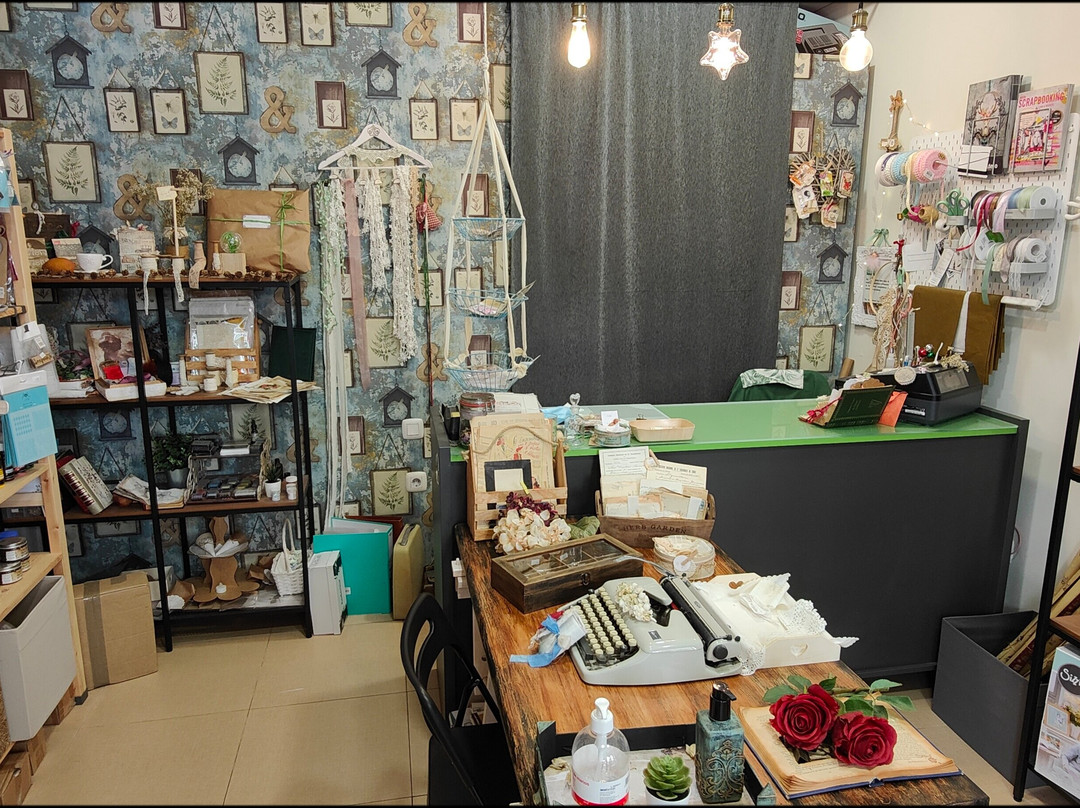 Melejis旅游景点-La Buhardilla De Ro