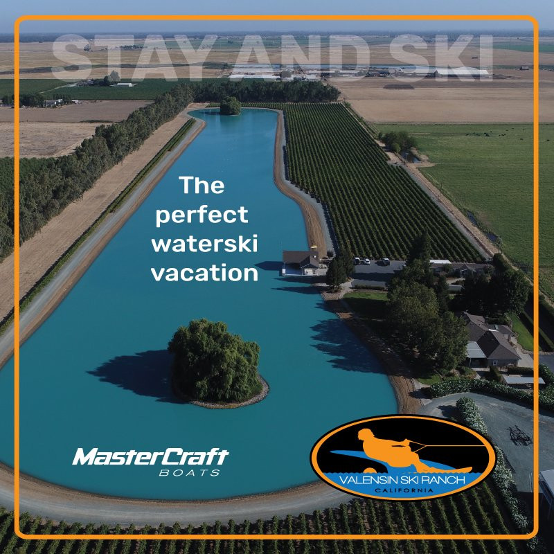 Valensin Ski Ranch-Galt必去景点