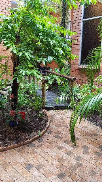 凯恩斯假日旅馆主图