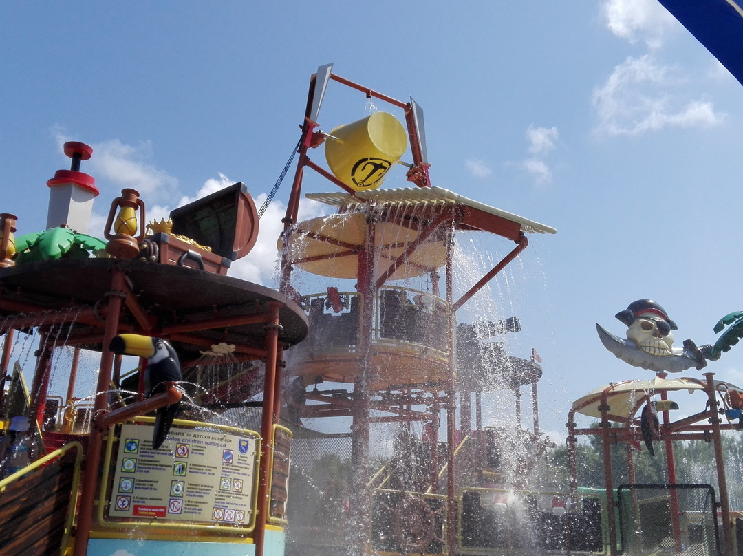 Duni Royal Resort Marina Royal Palace主图