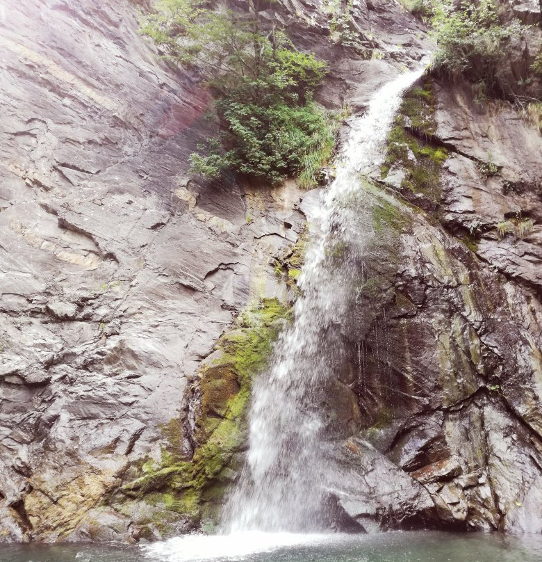 Cascata detta Piscio di Pràcchiola景点图片