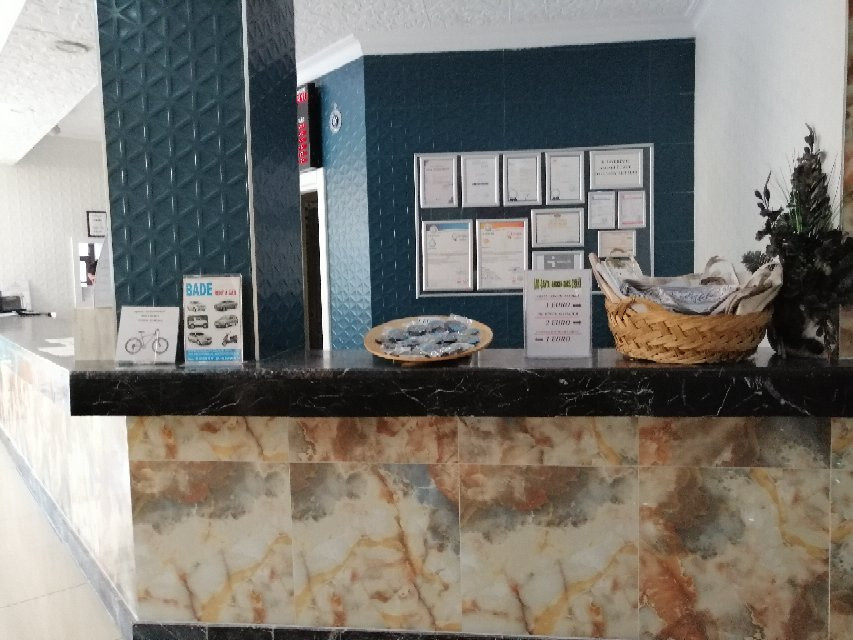 Arsi Turkish Bath, Spa & Wellness景点图片