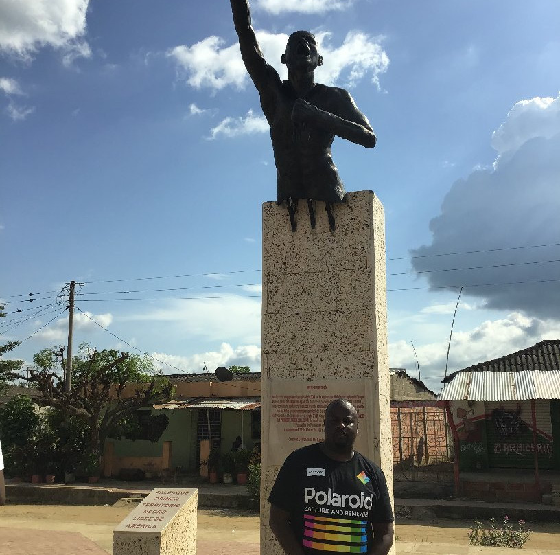 Palenque: Tour Raíces-San Basilio De Palenque必去景点