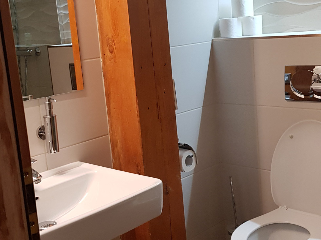 Hotel Strachanovka - Janska Koliba主图
