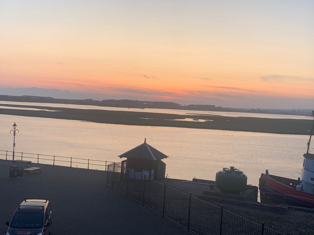 Harbour Lights Accommodation主图