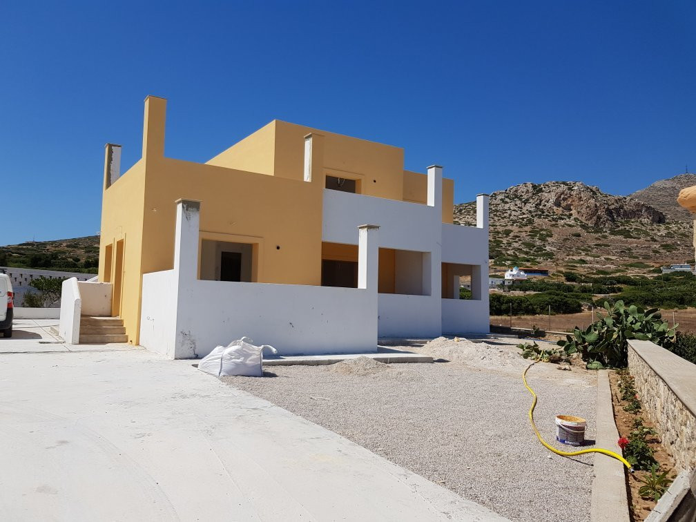 Kalimera Karpathos Exclusive Villas