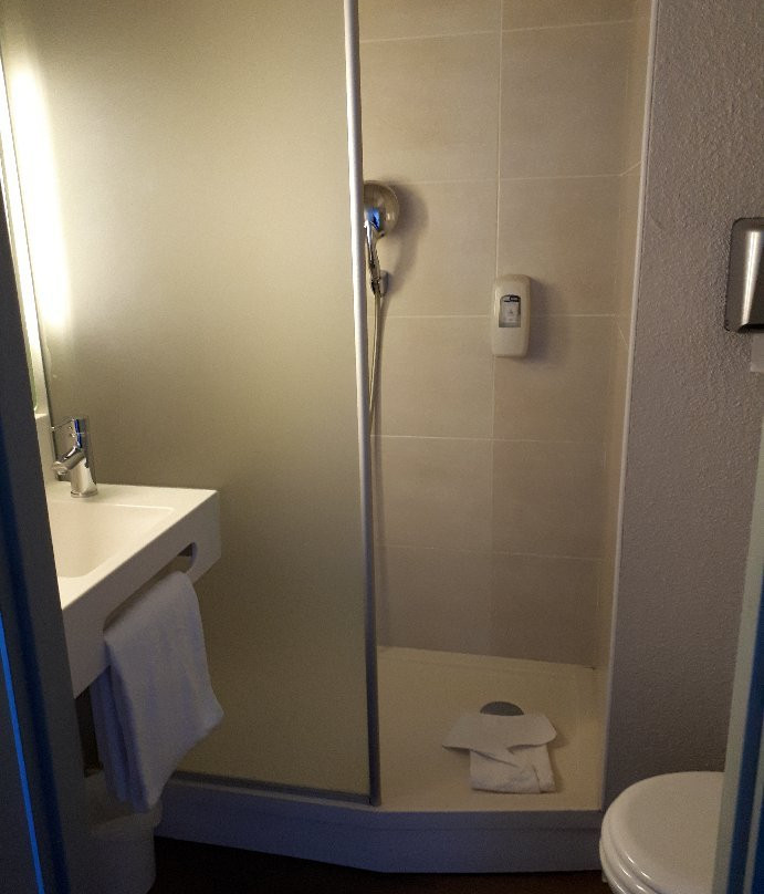 B&B HOTEL Bordeaux Est主图