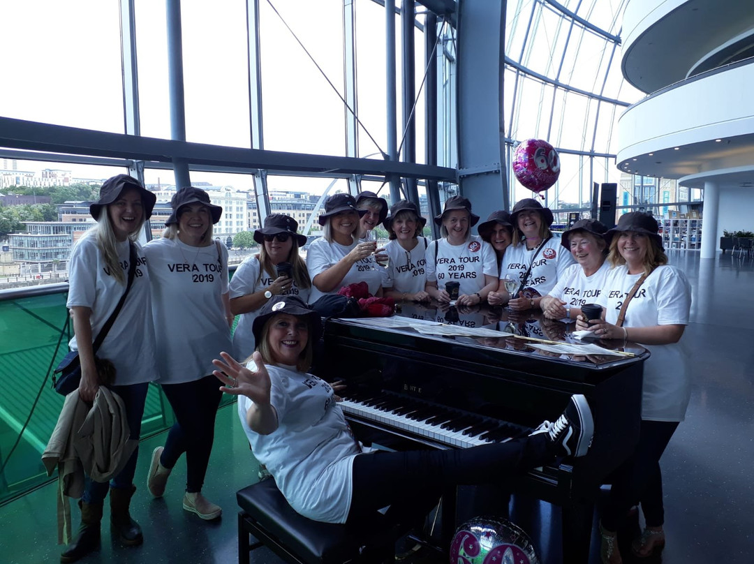Vera Tours of Newcastle景点图片
