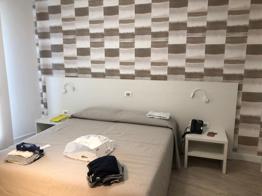 Hotel Ristorante Cigno - Suite and Aparthotel主图
