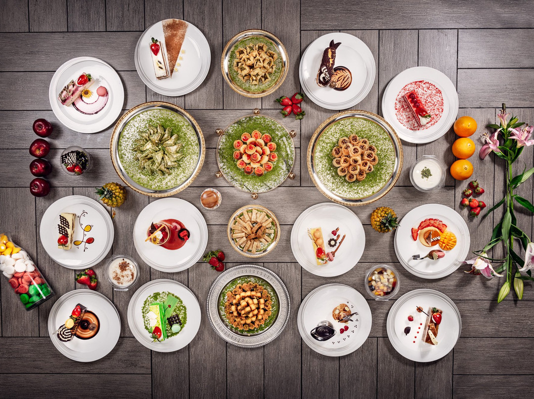 Al Modeef Restaurant