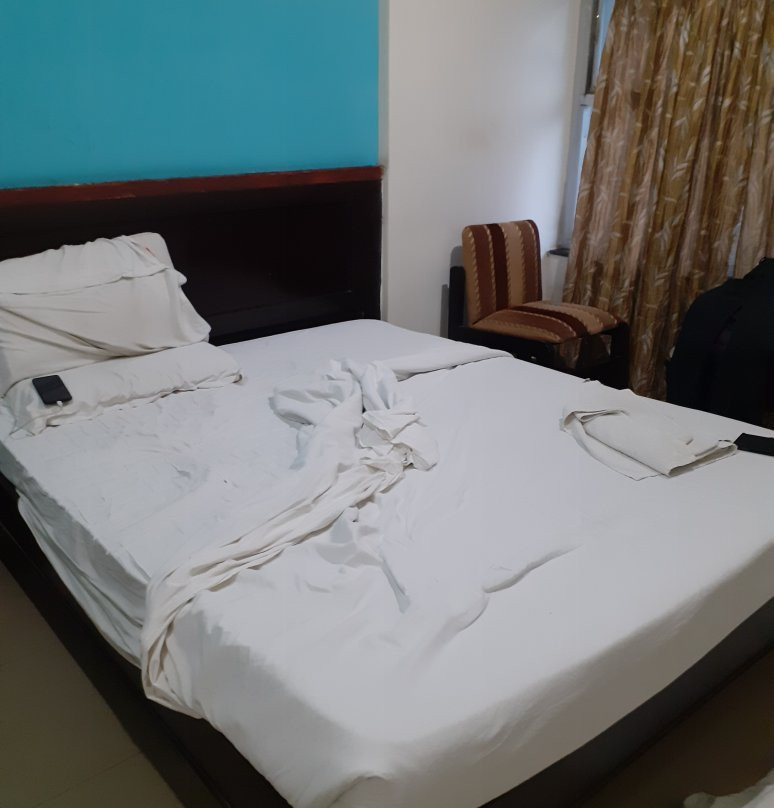 Hotel Sri Srinivasa Residency
