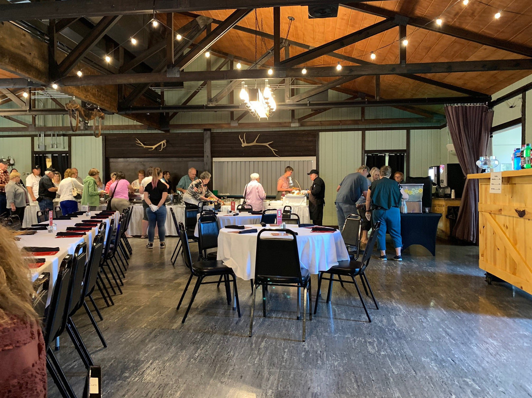 Medora Gospel Brunch