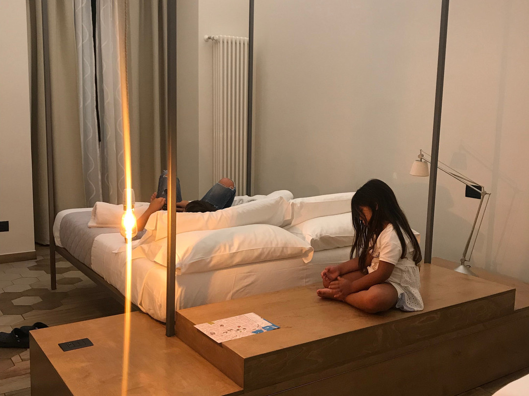 卡塔尼亚之家旅馆主图