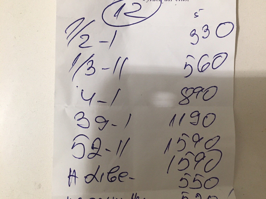 Hotel Stadlwirt主图