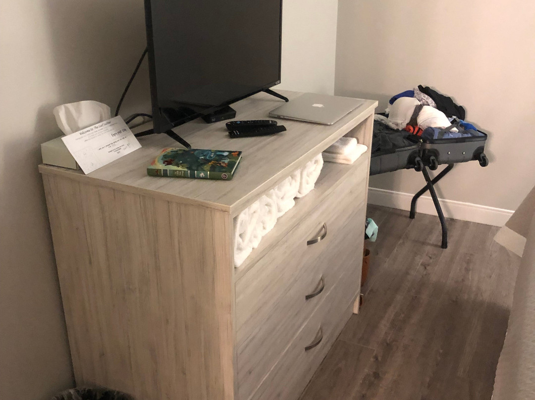 Surf Suites Motel主图