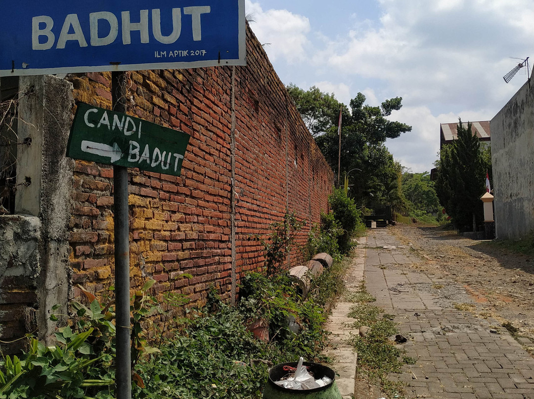 Candi Badut景点图片