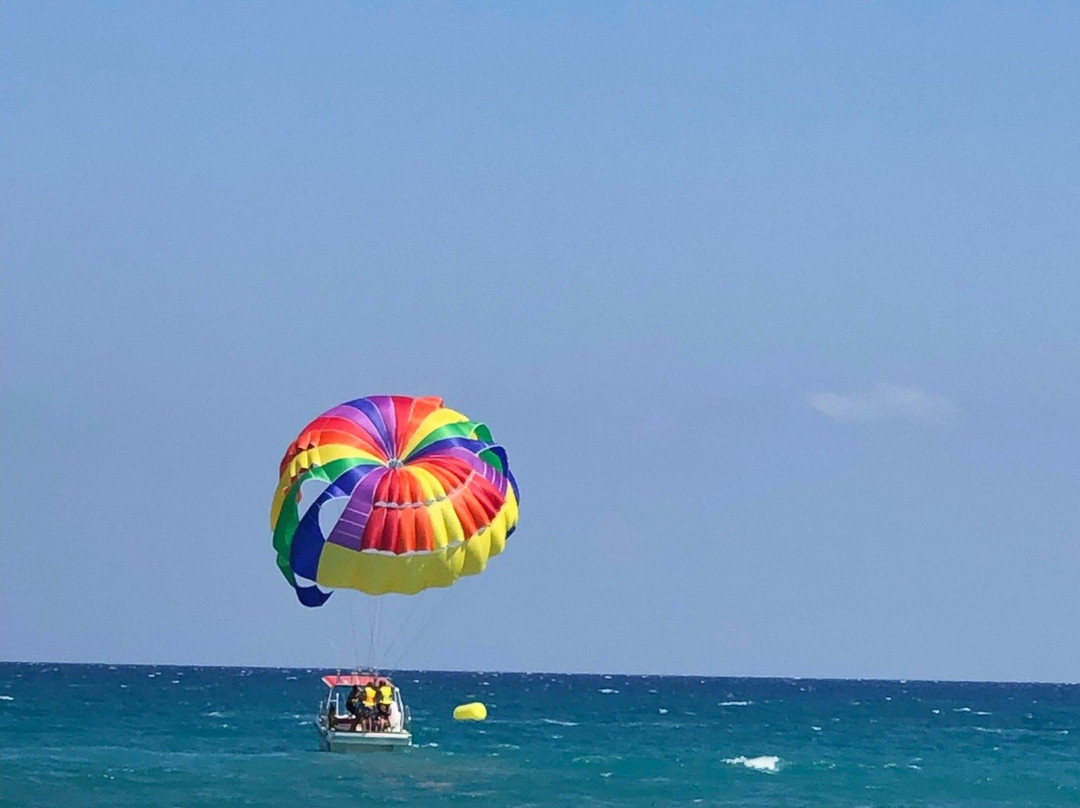 Kretasurf - Water Sports Crete-Ammoudara必去景点