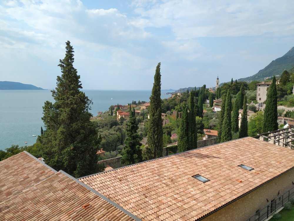 Il Sogno Sul Lago-官方