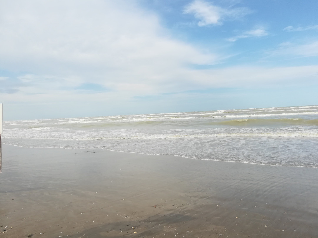 Ambasciatori Hotel主图