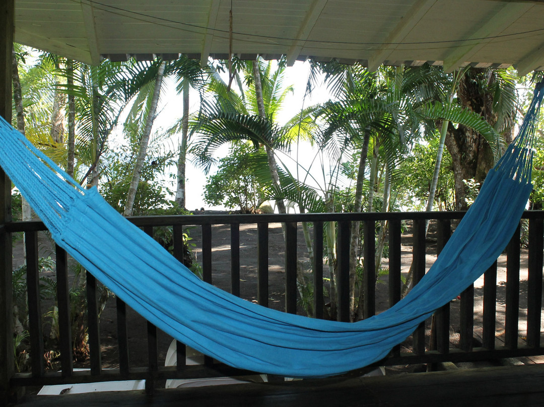 Mapara Crab Lodge主图