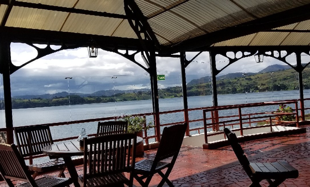 Refugio Santa Ines主图