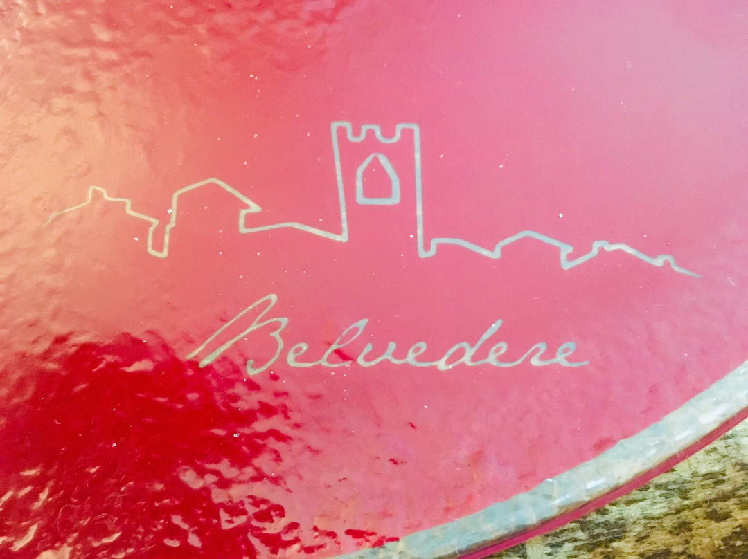 B&B Belvedere di Suvereto主图