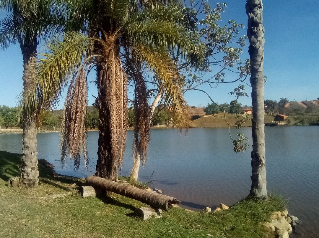 Hotel Fazenda da Lagoa主图