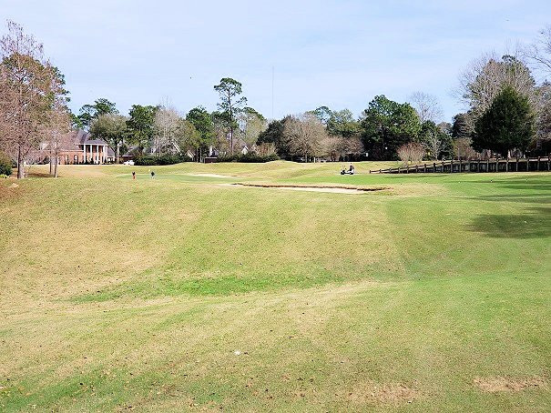 TimberCreek Golf Club景点图片