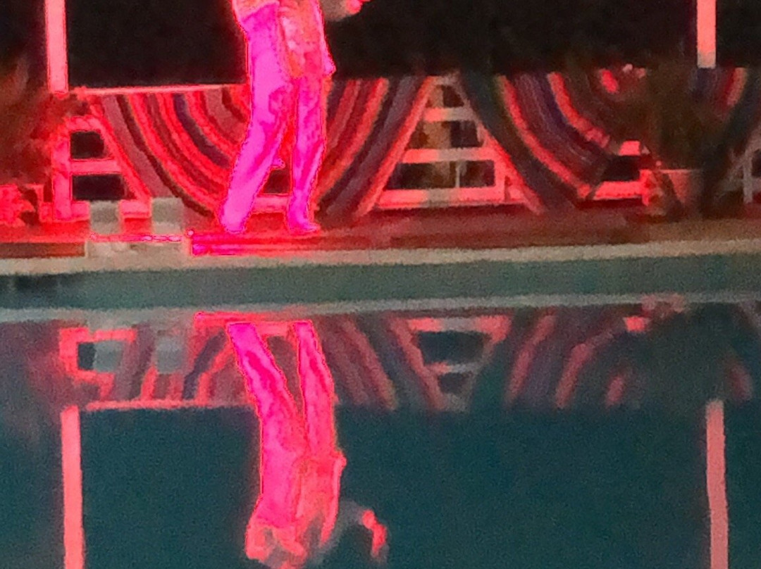 Real Bananas Hotel & Villas主图