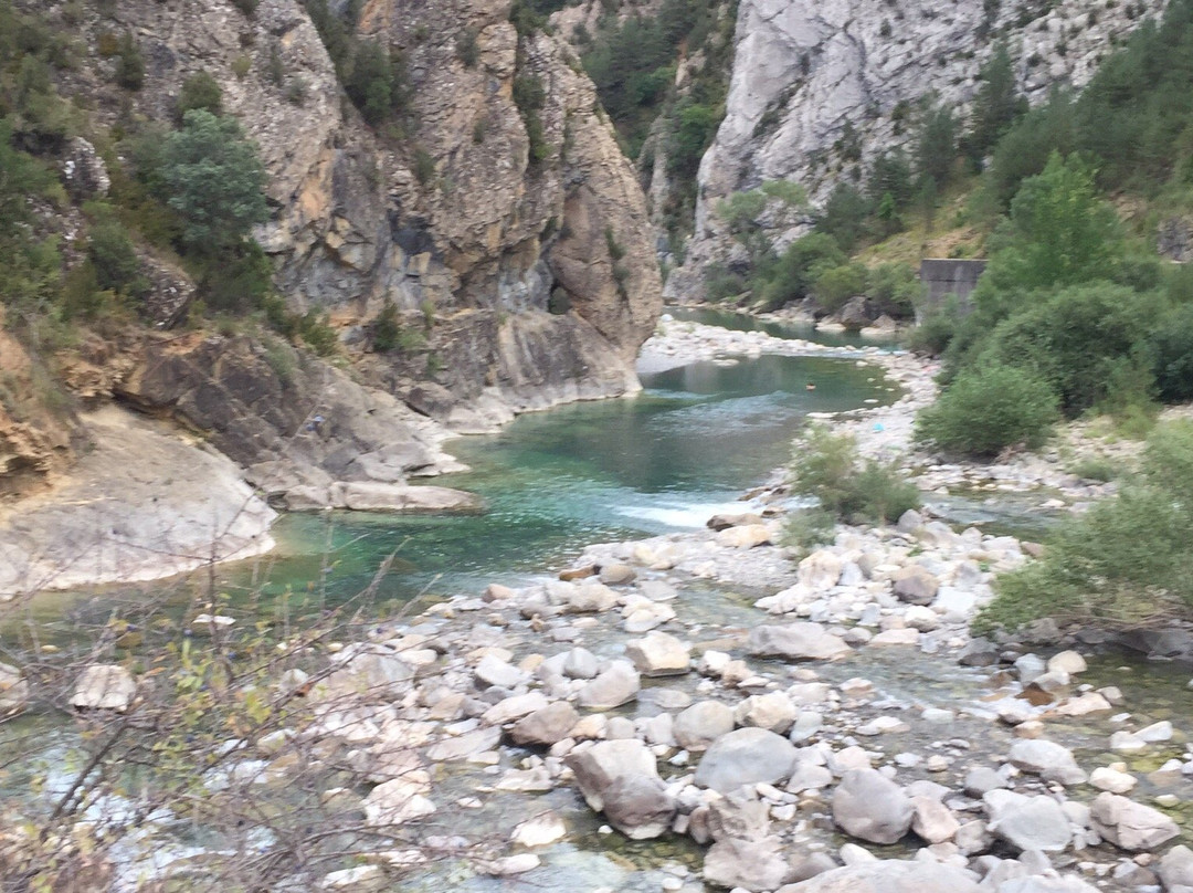 Valle del Ara景点图片