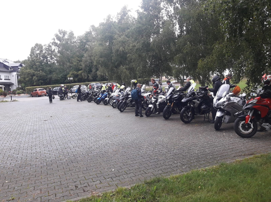 Landidyll Hotel Birkenhof主图