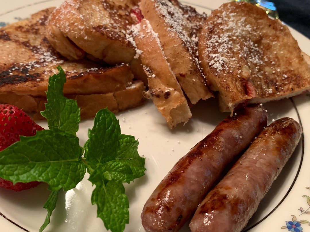 Angel Wing Hollow Bed & Breakfast主图