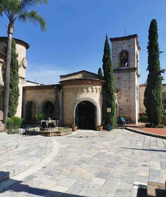 Carmel Maranatha景点图片
