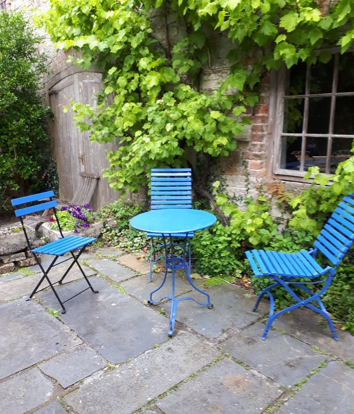 Fairbrook House Gardens & Museum of Contemporary Figurative Art-Kilmeaden必去景点