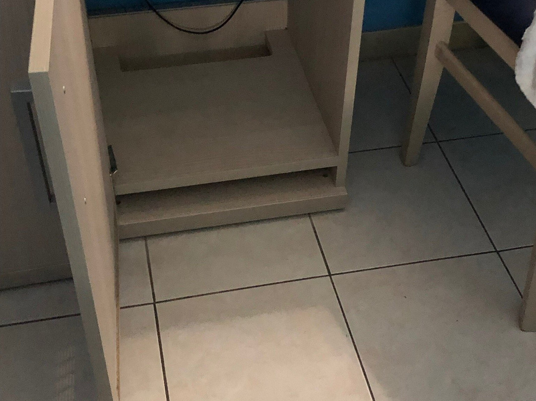 罗马公园酒店主图