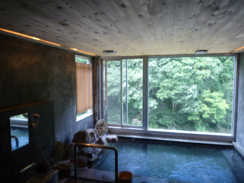 Sandankyo Hotel主图