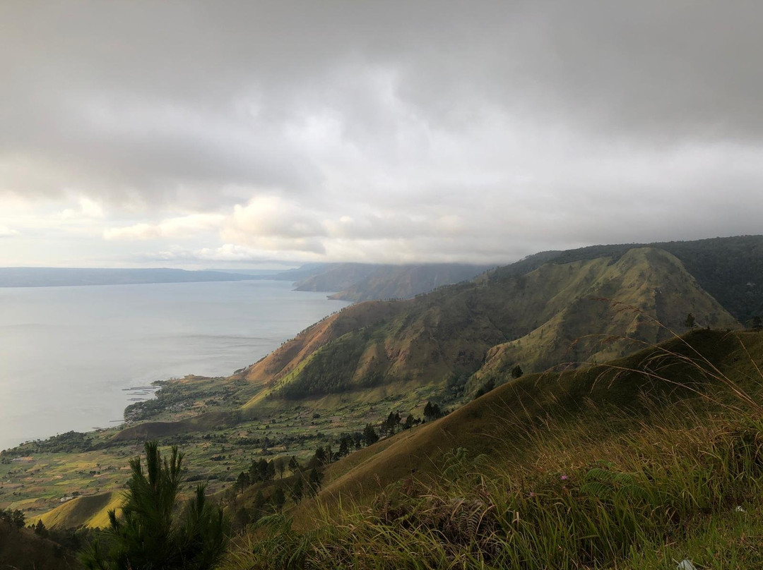 Hocklie Tours-棉兰必去景点