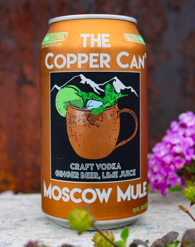 Fire House Vine & Hops-Bonners Ferry必去景点