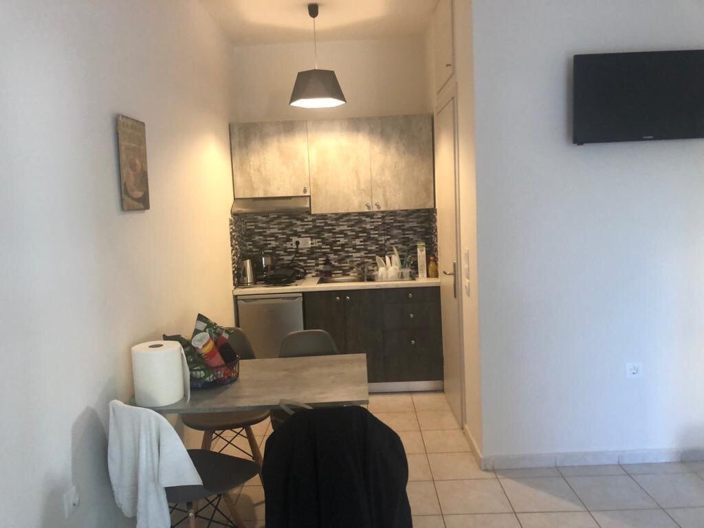 Kosmos A.G.K Studios-Apts主图