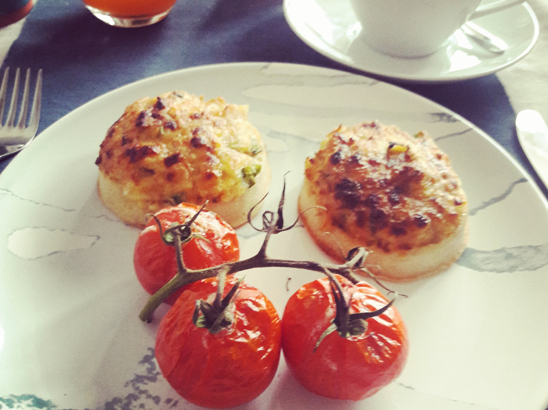 Penmaenmawr Bed &Breakfast主图