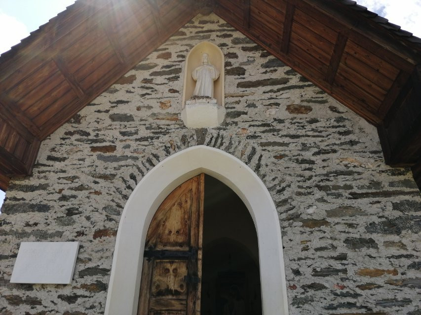 Gola del Rio Plima-Martello必去景点