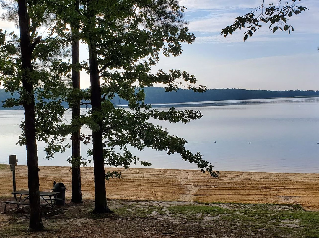 Maynor Creek Park
