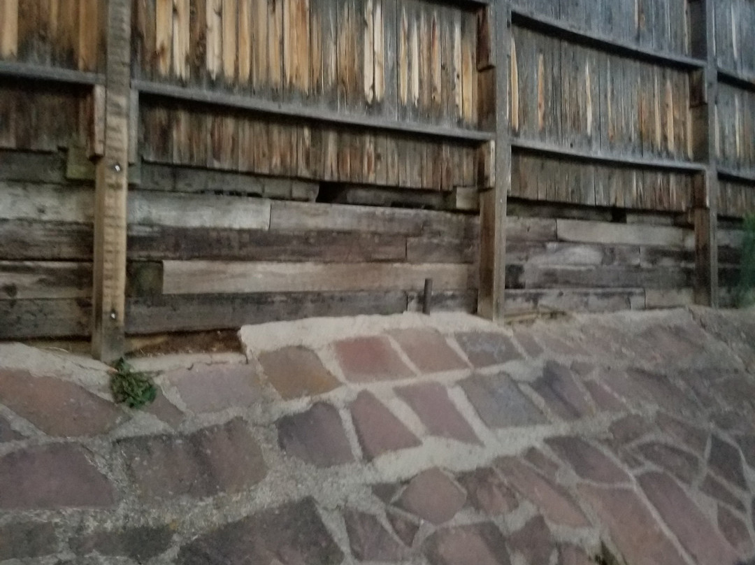 Silver Saddle Motel主图