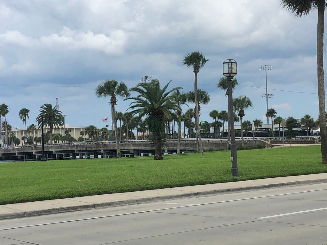 Beach Street景点图片